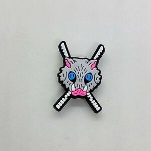 🎈5/$10🎈 CROC CHARMS.. anime..